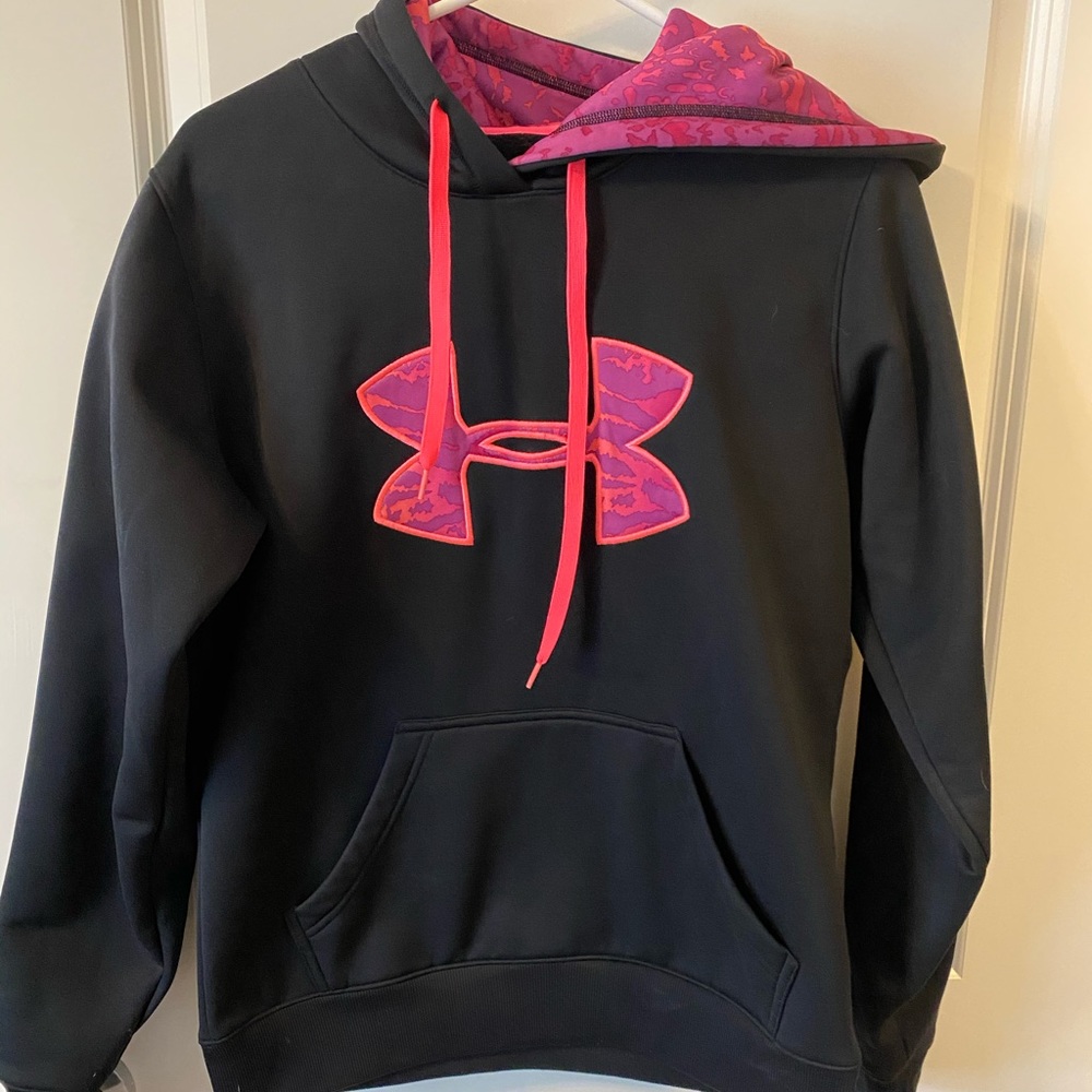 Women’s Under Armour Storm Hoodie